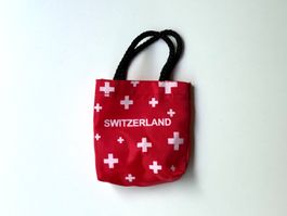 Mini sac Switzerland