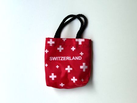 Mini sac Switzerland