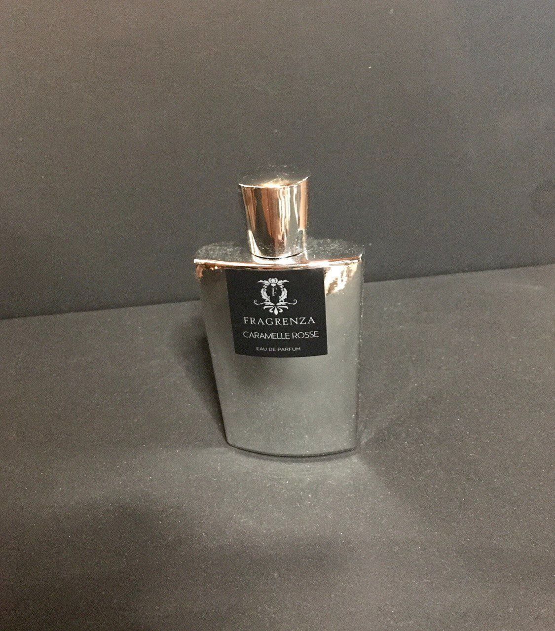 Parfum & Eau de Toilette: Caramelle Rosse Fragrenza EdP – Gebraucht aus Martigny von LudovicM