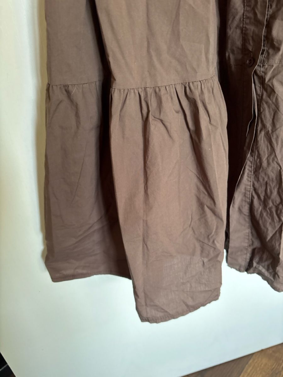 Vestiti: Kleid lang Gr. S – Usato da Stachen venduto da miggi2000 2