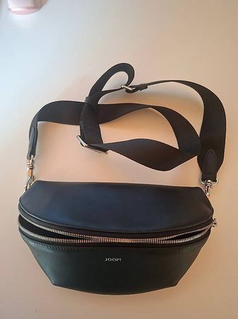 Joop! Umhängetasche Sofisticato 1.0 Isabella Shoulderbag XSH