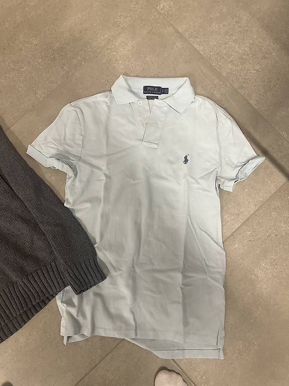 Lotti di vestiti: Marken Oberteile Herren S – Usato da Mammern venduto da kar_6n5r 2