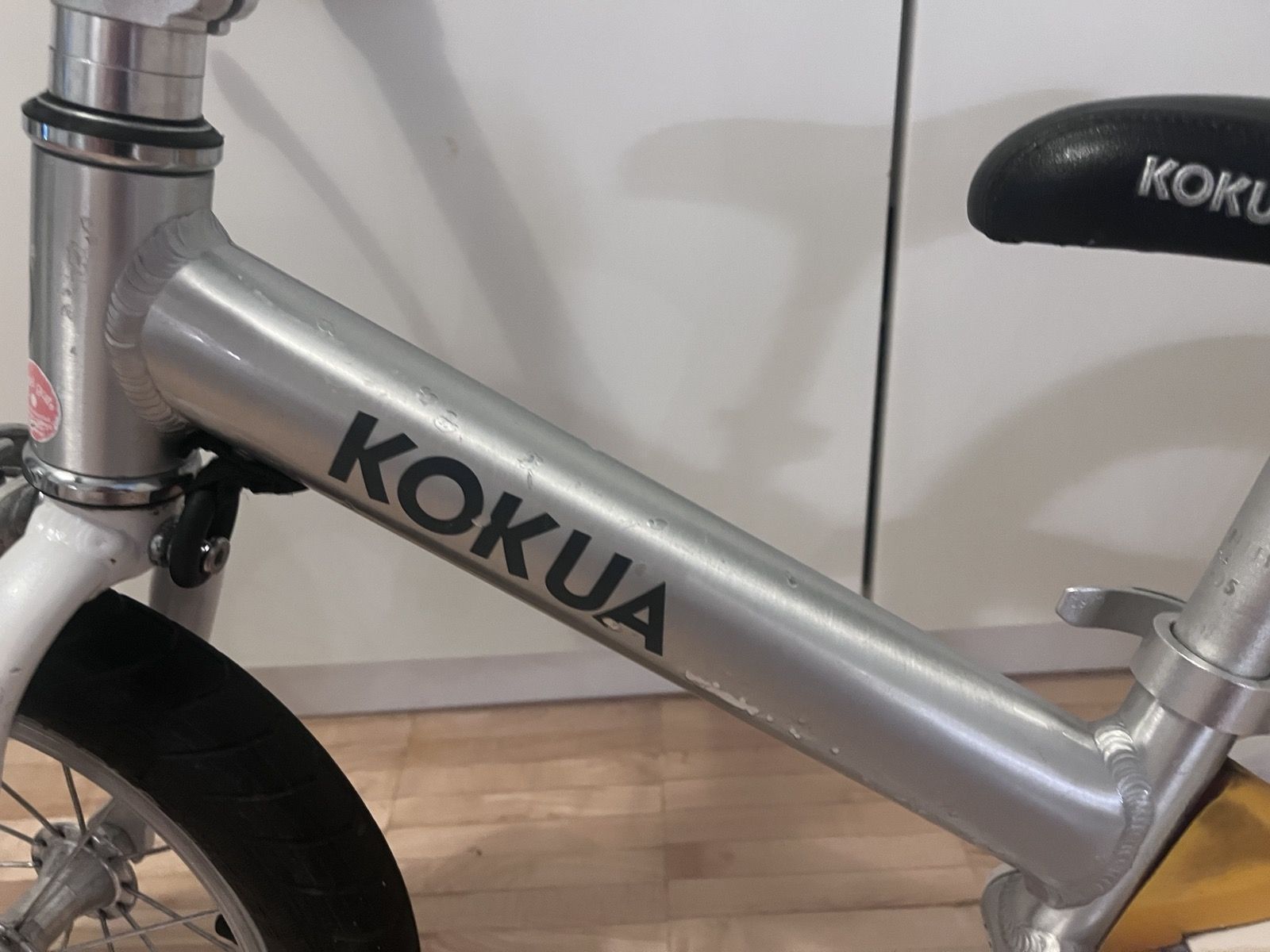 Vélos: KOKUA Like a Bike, Jumper – D'occasion à Zürich par Muegsli 1