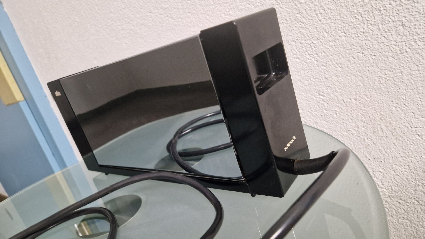 Braun Elettrodomestici da cucina: Braun Toaster  – Usato da Zürich venduto da anna.caterina 1