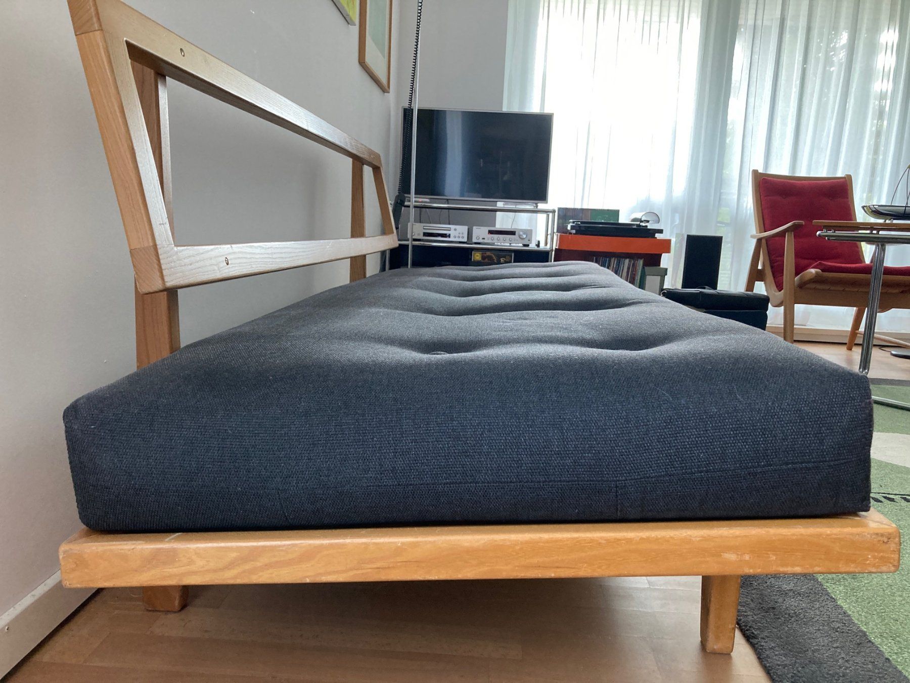 Divani: Sofa / Daybed / Schlafsofa – Usato da Uster venduto da frrol 5