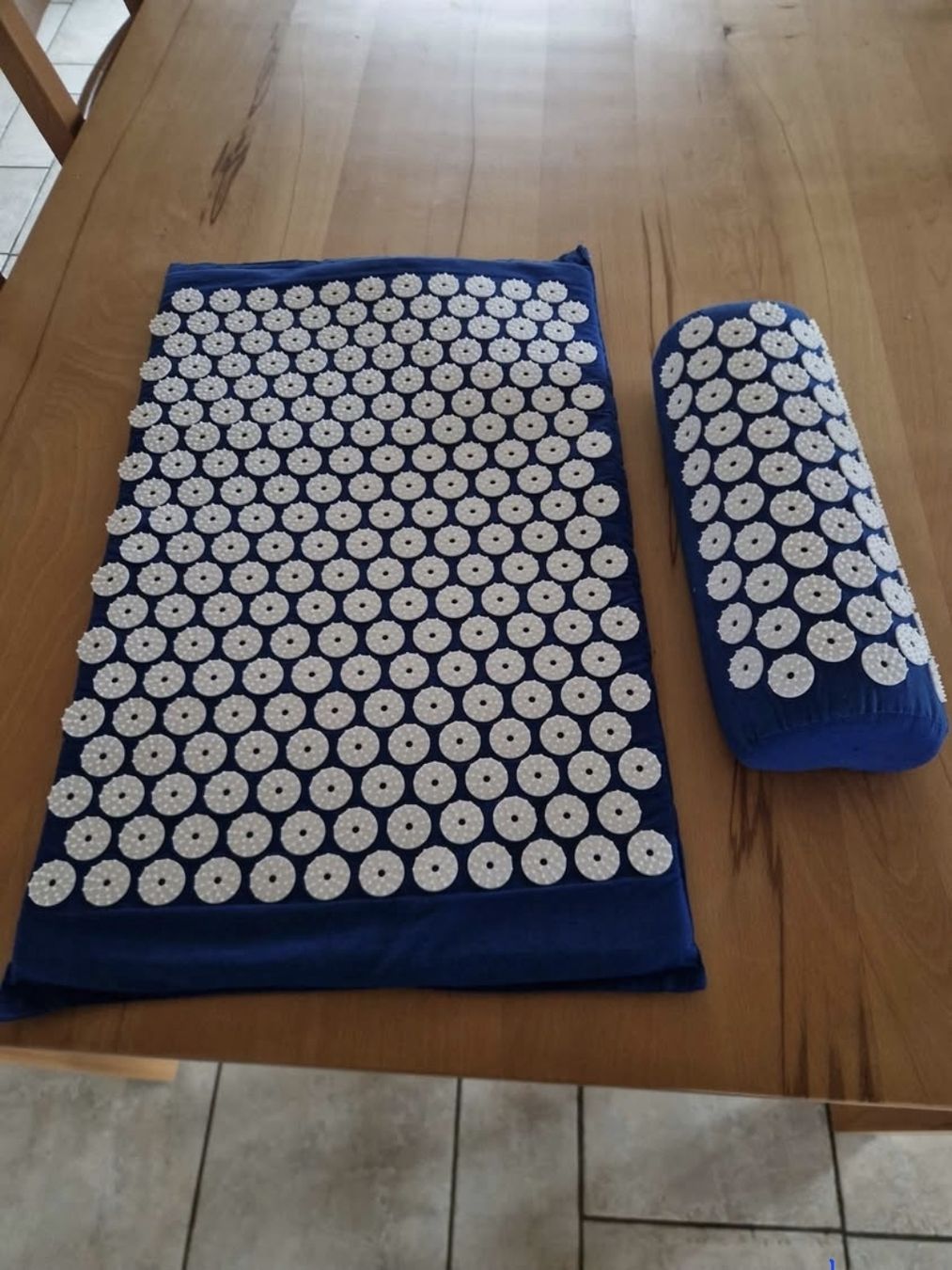 Tappetini fitness: Tapis relaxant – Usato da Boncourt venduto da Devils2