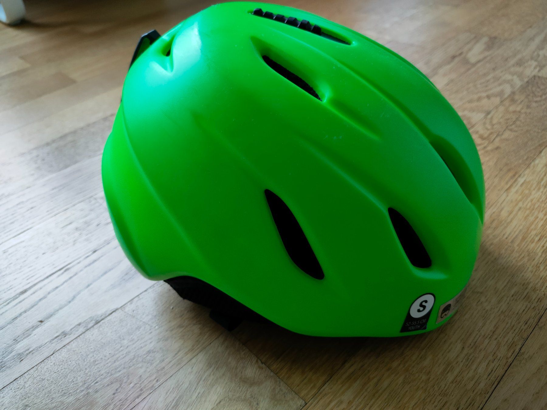 Giro Casques: Giro Skihelm Gr. S – D'occasion à Bottighofen par Cotolejo 2