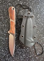Civivi Mini Elementum Neck Knife 