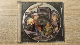 Mundpropaganda - Klartext (nur CD)