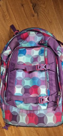 Schulrucksack Satch