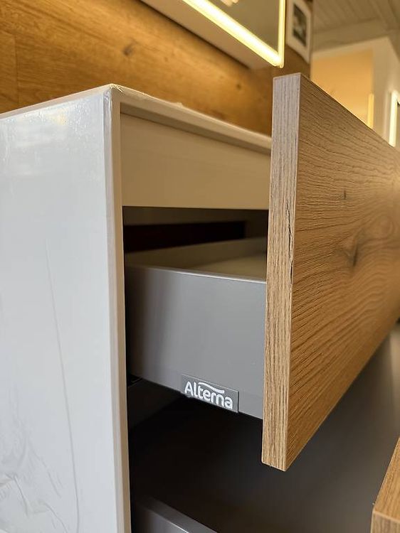 Alterna Corian Badmöbelset Deluxe 3