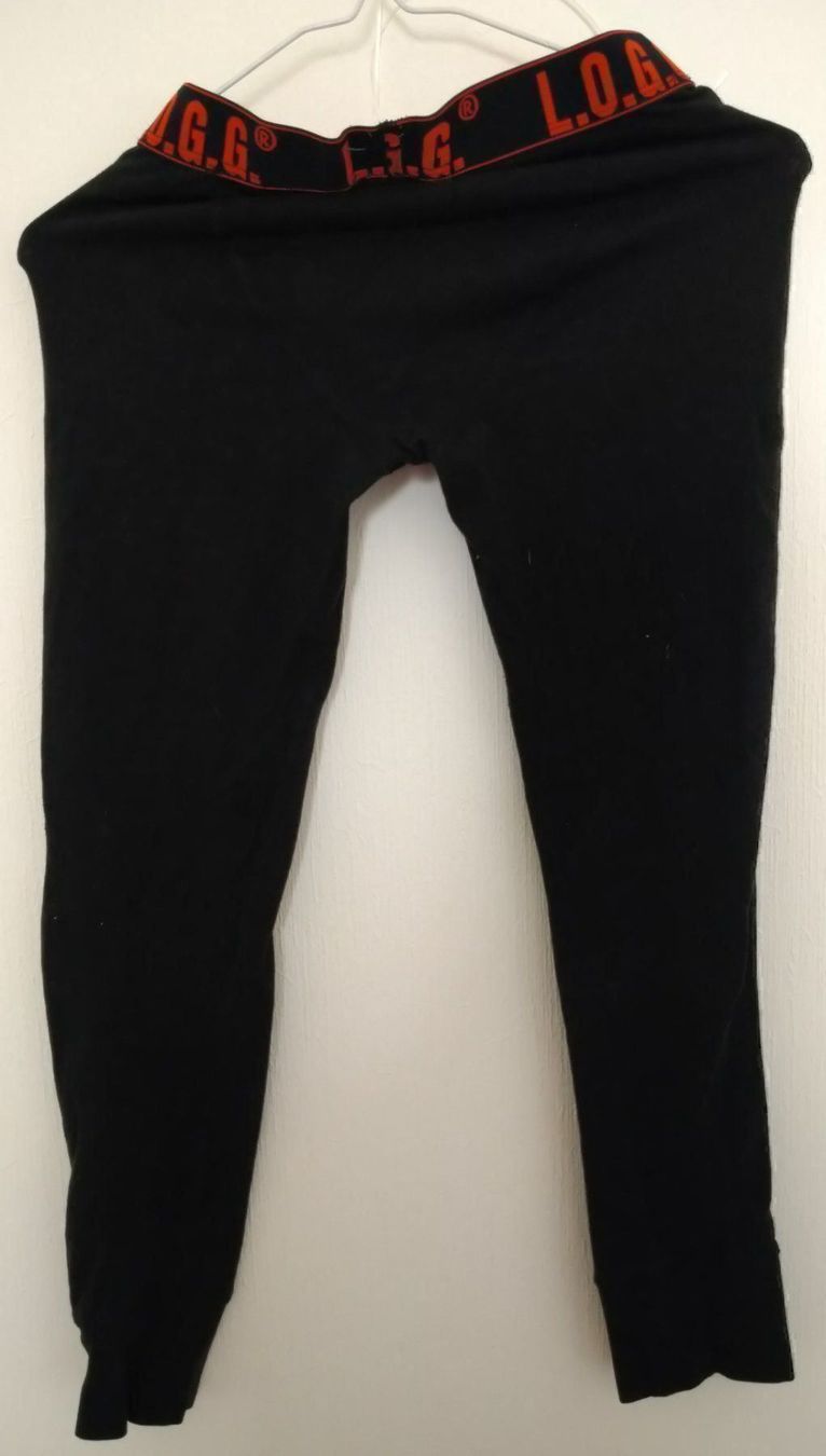 Calze & Collant: Leggings enfant, garçon, 10 ans – Usato da Genève venduto da cle_vk5j 1
