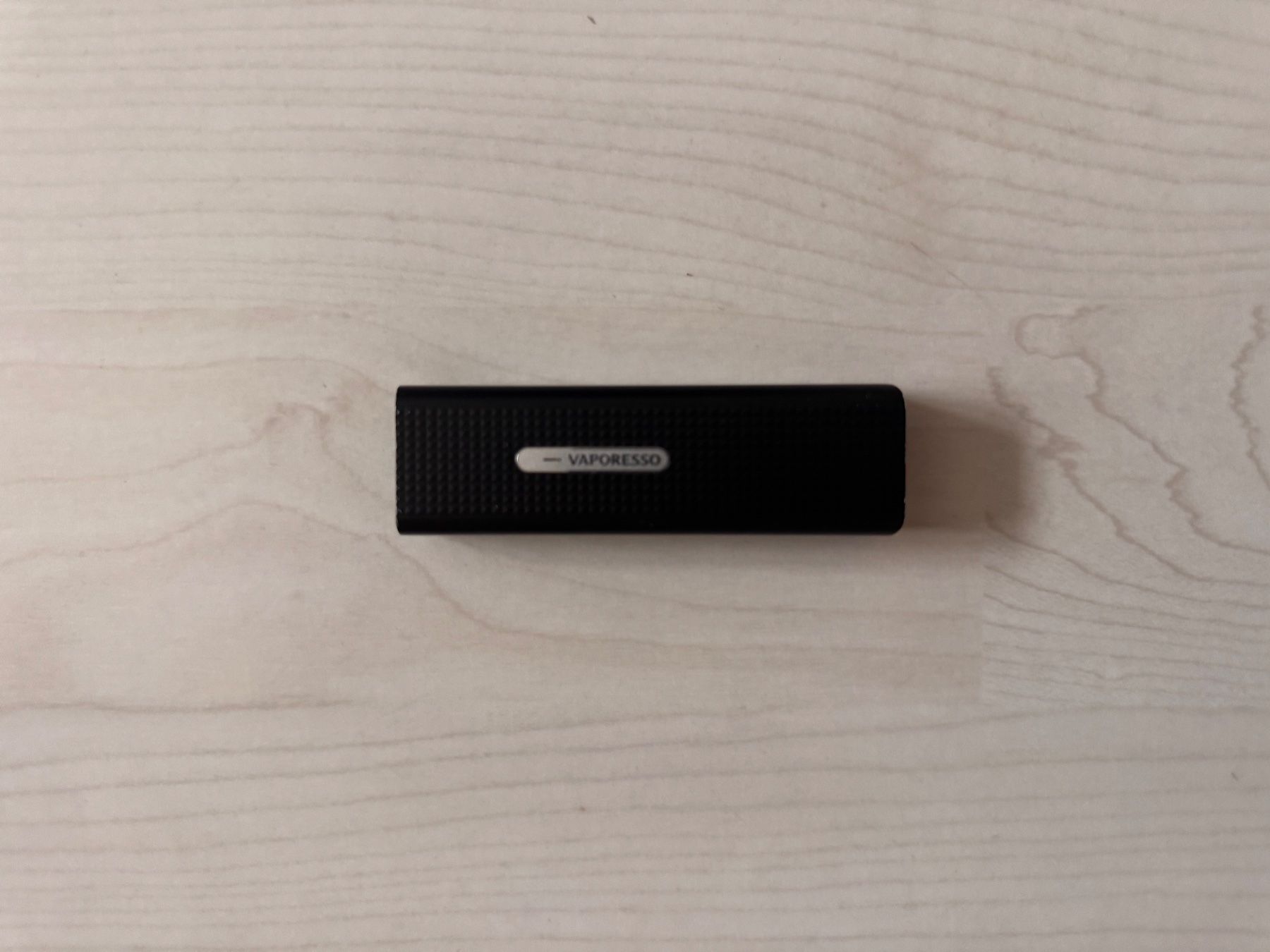 Vaporesso Altri Prodotti per fumatori: Vaporesso E-Zigarette schwarz gebraucht mit Zubehör – Usato da Gerlafingen venduto da Aebu85 1