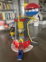 Spin Master Paw Patrol – My Size Lookout Tower