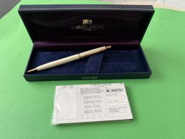 Stylo Caran d´Ache Vintage