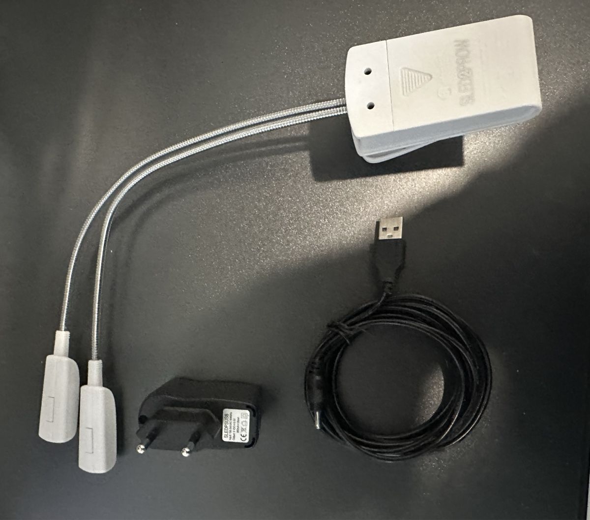 Lampade: Veilleuse LED – Nuovo (secondo la descrizione) da Embrach venduto da niz_8sff 8