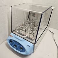 Thermo Scientific MaxQ 4450 Schüttler - Top Zustand!
