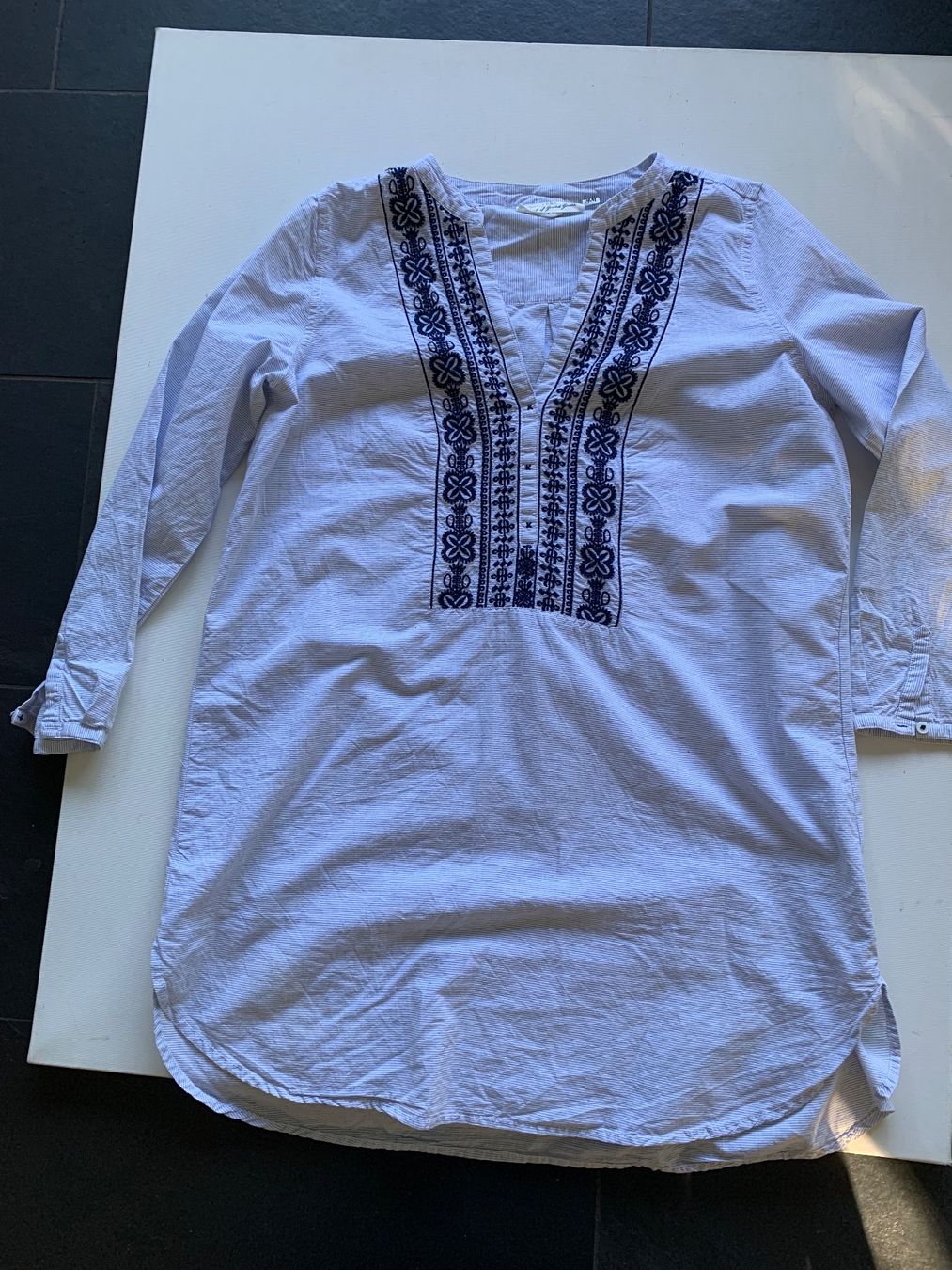 H&M Tuniques: Tunika von L.O.G.G.  Gr.XL – D'occasion à Rudolfstetten par medium02