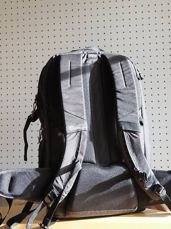 Rucksäcke: Fotorucksack von Löwe – Gebraucht aus Sachseln von stuckli3 4
