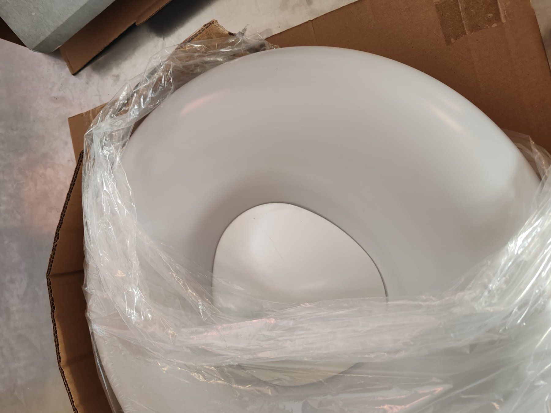 Lampadari & plafoniere: LEDVANCE SMART+ Orbis Donut WiFi Deckenleuchte – Nuovo (secondo la descrizione) da Bern venduto da PrettyGood 4