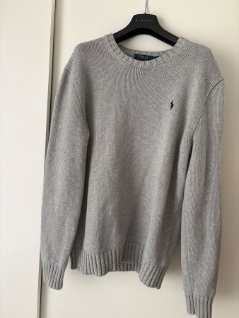Polo Ralph Lauren Strickpullover – Herren Grösse S