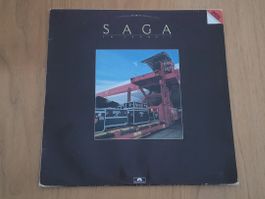 LP  Saga