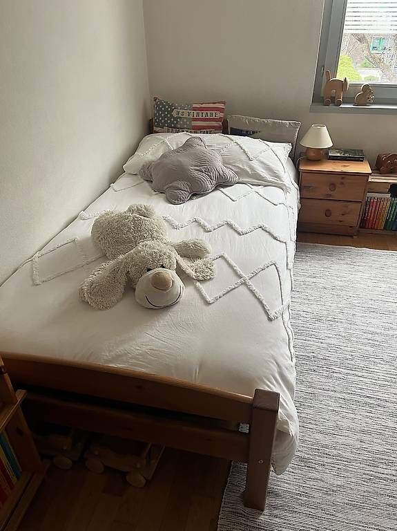 Letti: Chambre enfant complète 2 – Usato da Sion venduto da Nayah2