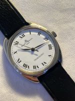 Belle montre BAUME ET MERCIER TRONOSONIC