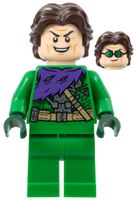 LEGO, Green Goblin, sh0888, Neu