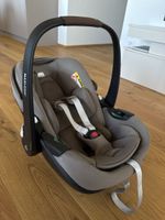 Maxi-Cosi Pebble 360 beige Babyschale