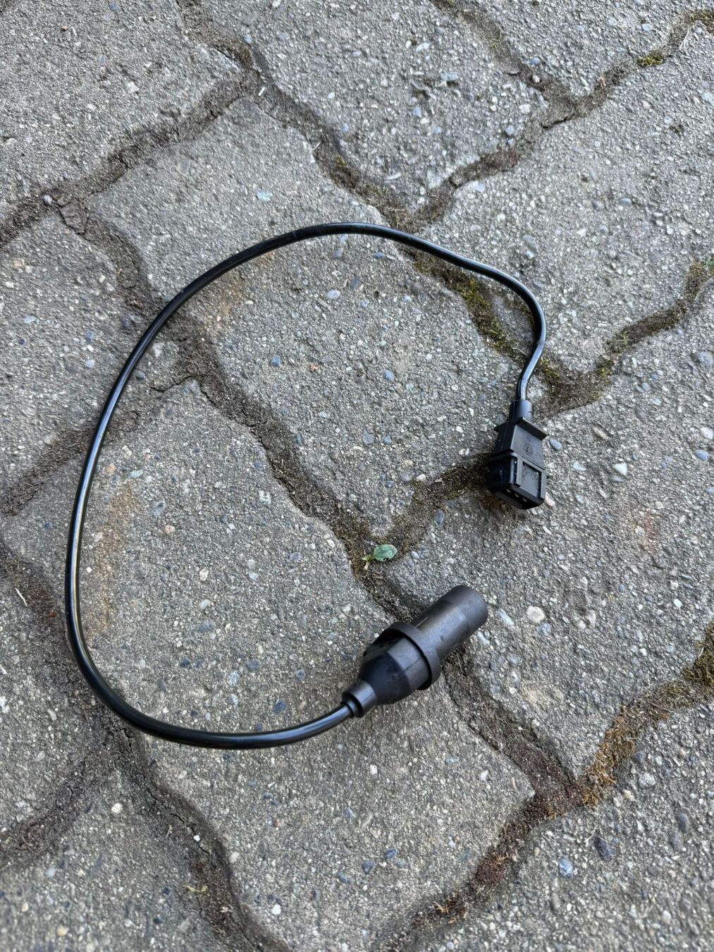 Ducati Tutti i ricambio per moto: Ducati Tachowelle / Geschwindigkeitssensor-Kabel – Usato da Attalens venduto da vicente_levy 3