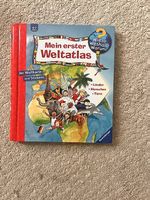 Mein erster Weltatlas
