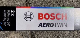 Bosch Aerotwin A153S