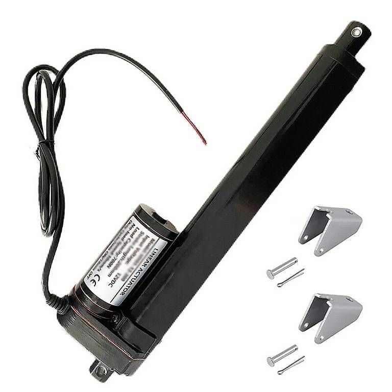 Altro per industria metallurgica: 2000N - 12V Elektrisch Linearantrieb 1050mm Linear Actuator – Nuovo e nell'imballaggio originale da Oberentfelden venduto da Fimport