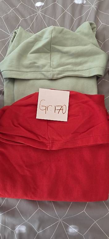 Giacche & Cappotti: Mädchen Sweatjacke mit Kapuze  – Nuovo e nell'imballaggio originale da Lengnau BE venduto da son_n6n8 3