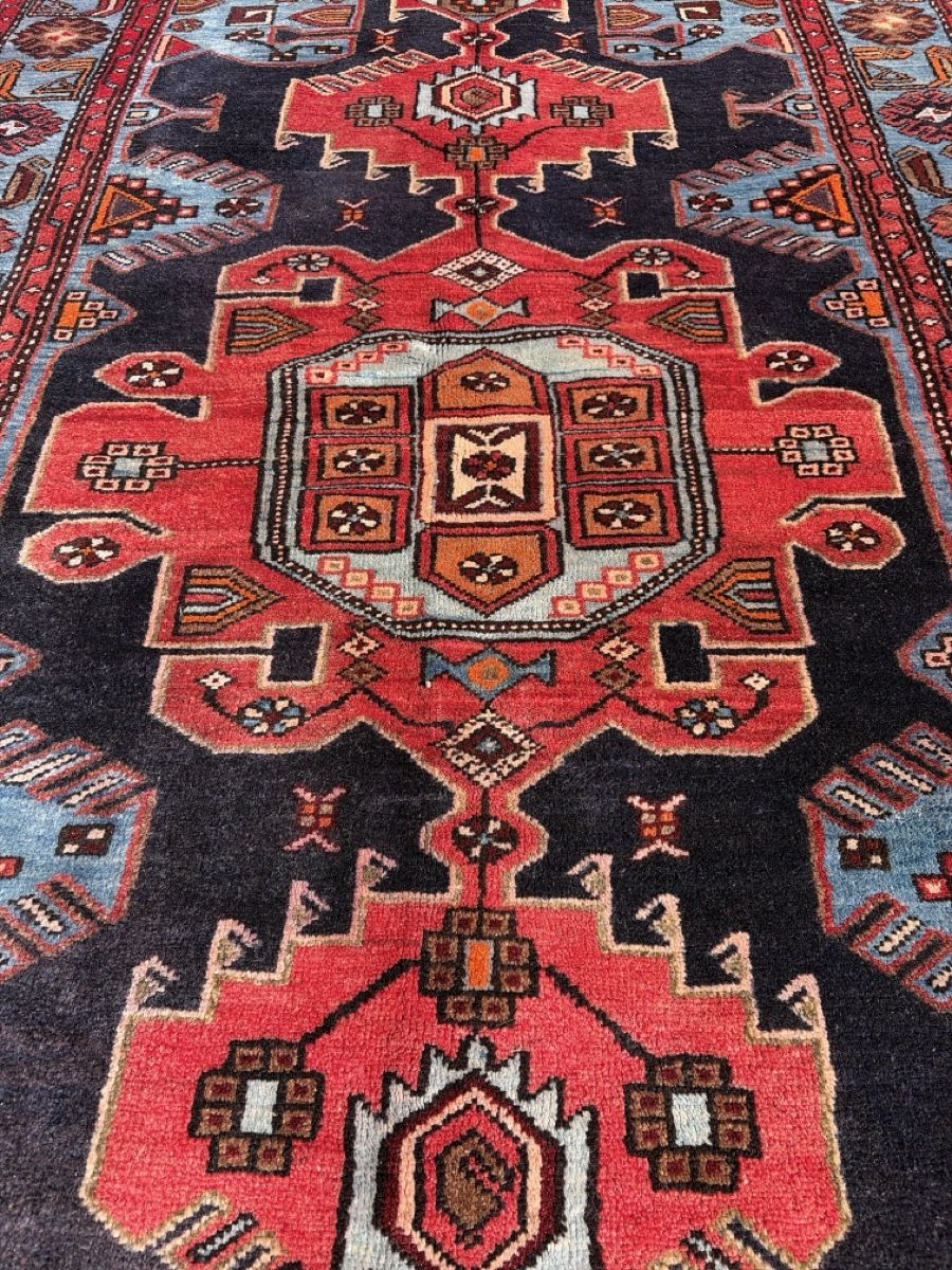Tappeti: Hamadan Iran Teppich  – Usato da Wängi venduto da Tesimo 2