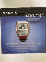 Garmin Forerunner 305