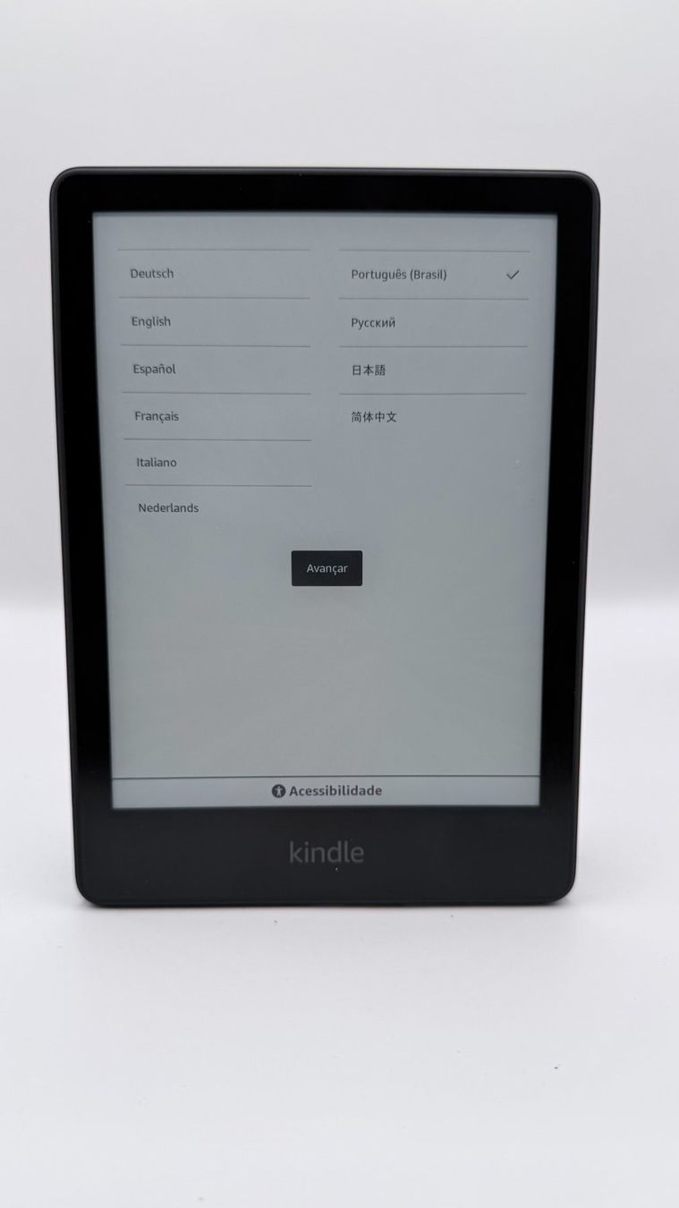 Amazon Tablet PC: Kindle Paperwhite (11. Generation) – Usato da Basel venduto da stalders72 1