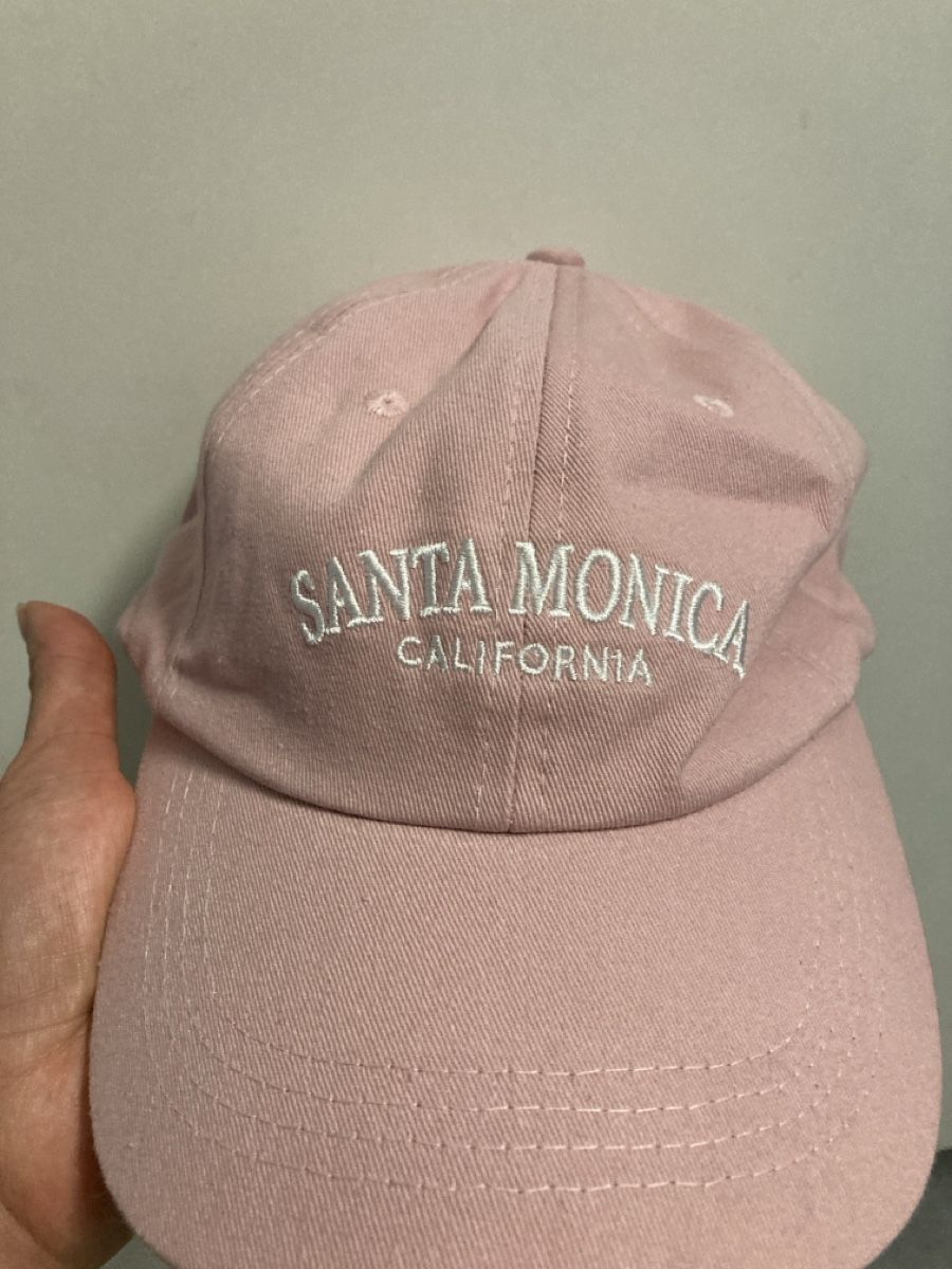 Copricapi, berretti & cappellini: Neues Cap Pull & Bear M Santa Monica – Nuovo (secondo la descrizione) da Winterthur venduto da NatMet11 2