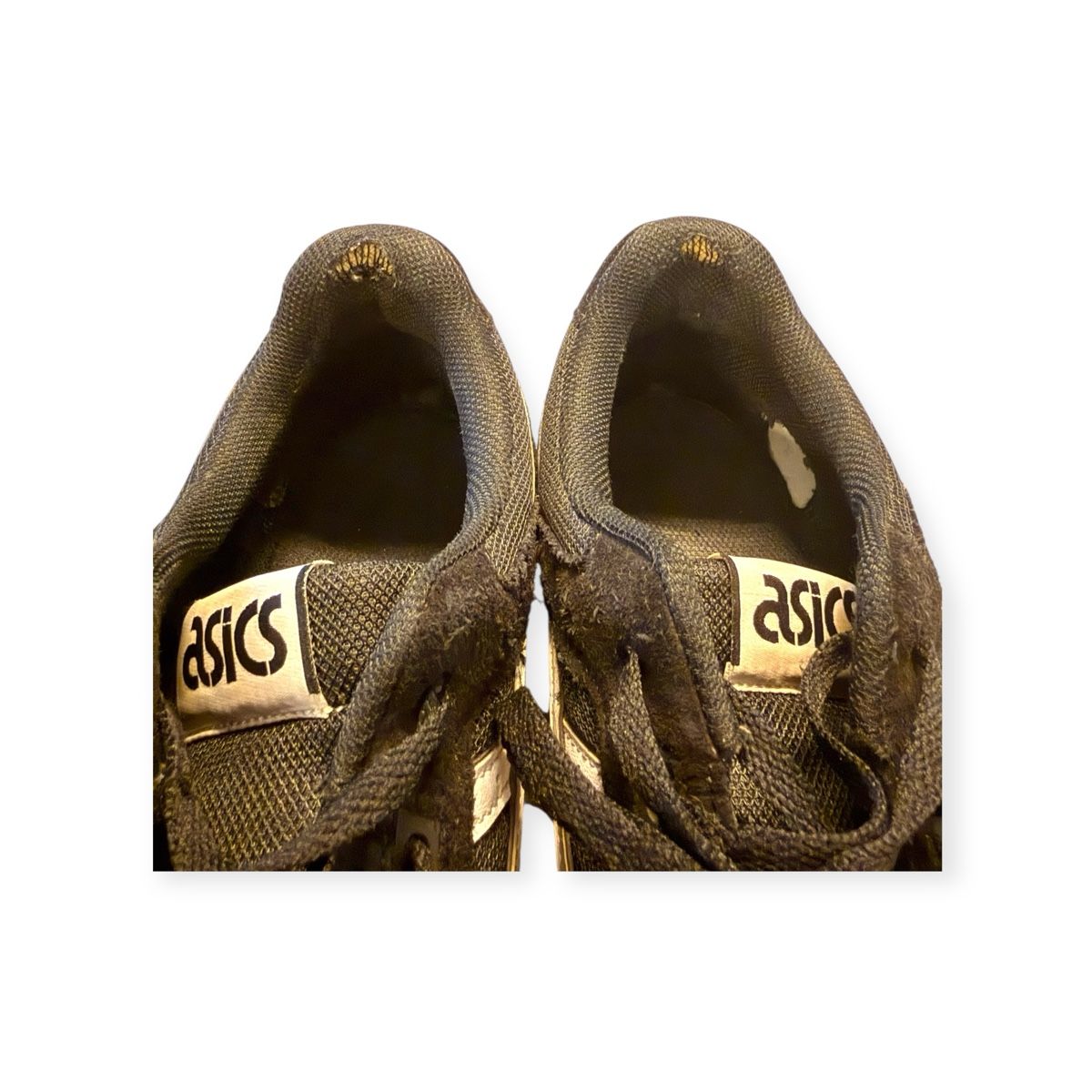Asics Scarpe da uomo: Asics Lyte Classic 45 – Usato da Courroux venduto da rcoma2x 3