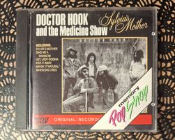 Dr Hook & The Medicine Show - Silvia's Mother, USA Rock 1972