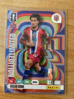 Panini FIFA World Cup 2026 Limited Edition Oscar Bobb