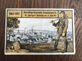 17 bessere AK - einige aus VILLINGEN-SCHWENNINGEN