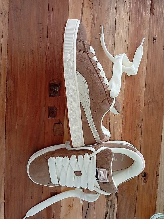 Herrenschuhe: Puma – Gebraucht aus Cugnasco von sinisi01 2