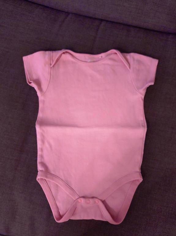 Sous-vêtements: Kurzarmbody Gr. 92 – D'occasion à Dotzigen par Elicec01 3