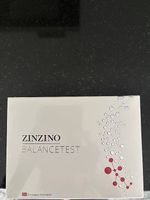 ZINZINO BALANCETEST