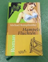 Michael Kumpfmüller - Hampels Fluchten