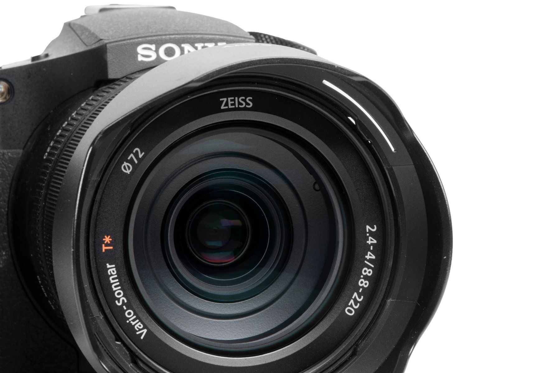 Sony Fotocamera: SONY RX10 MK IV Kamera - RX10 Mark 4 – Usato da Emmen venduto da 010 8