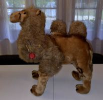 Original Teddy Kamel 