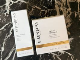 Eisenberg Paris Duo Anti-Âge | Face Refining Serum 50 ml + A